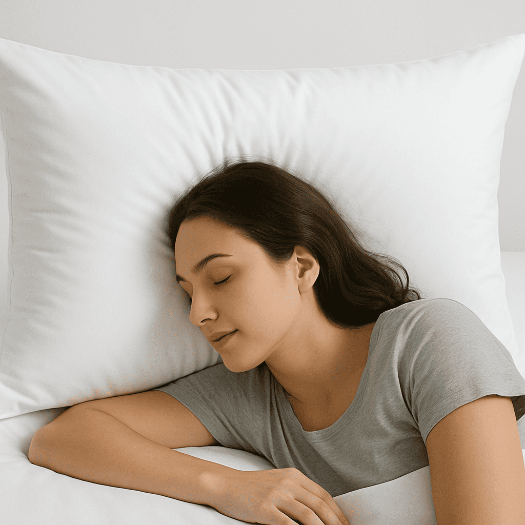 Supportive Pillow