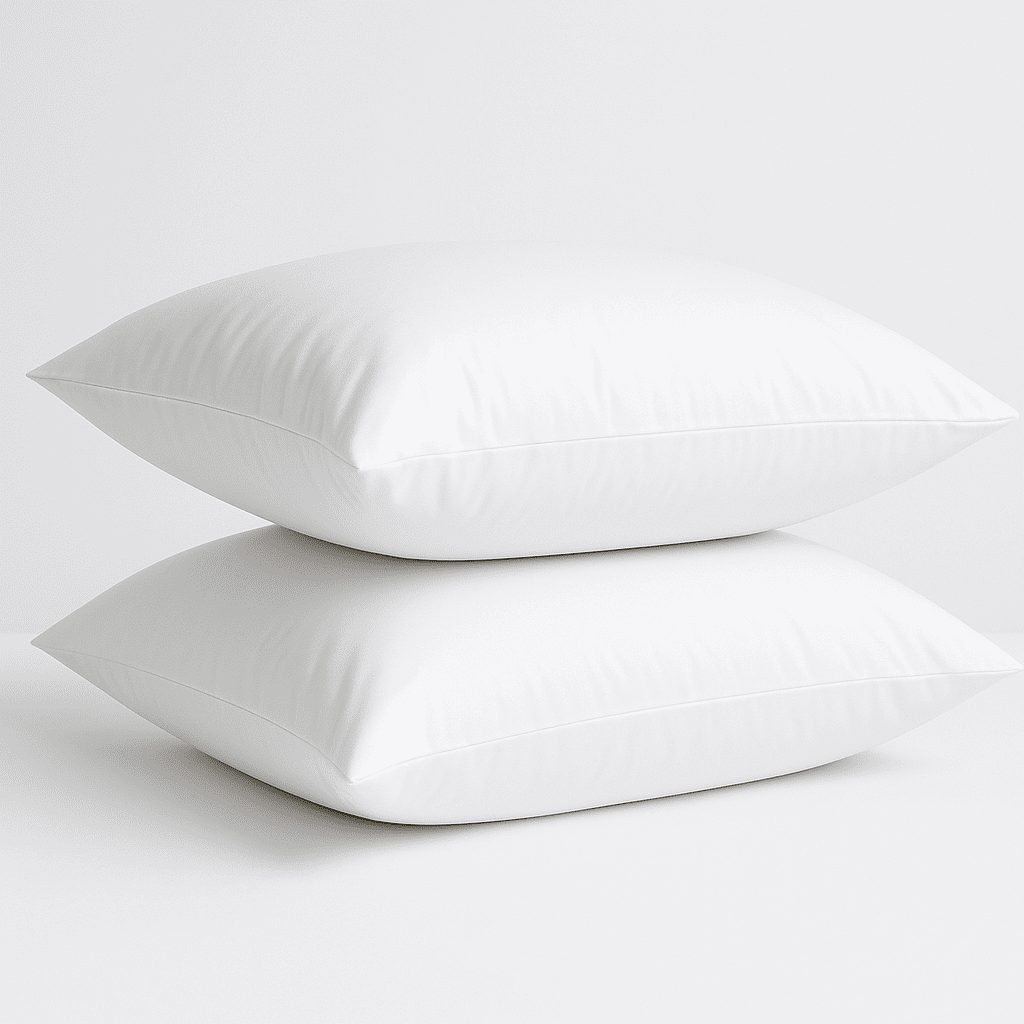 Premium Queen Pillow